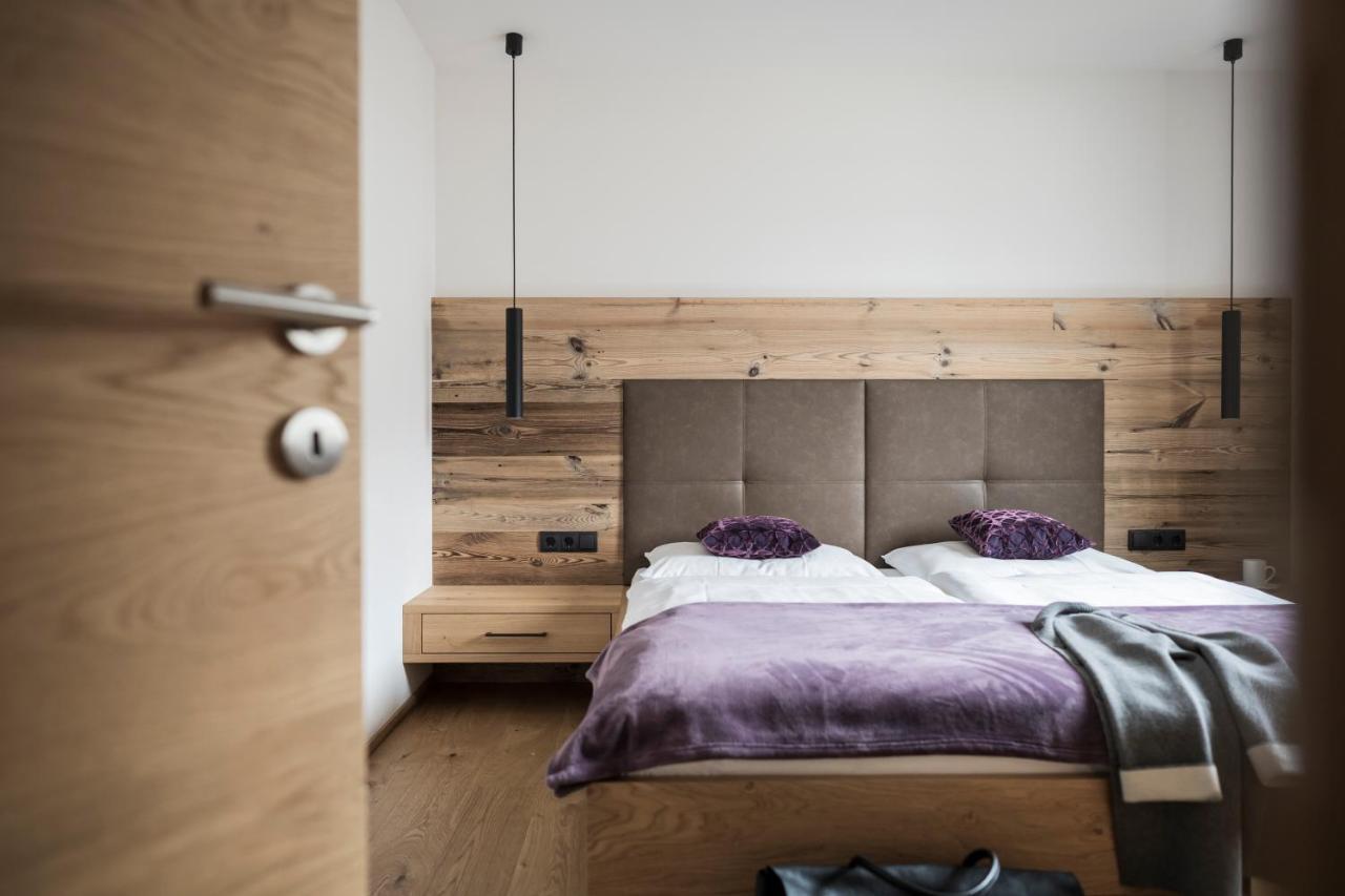Gamz Villa Sexten Bagian luar foto