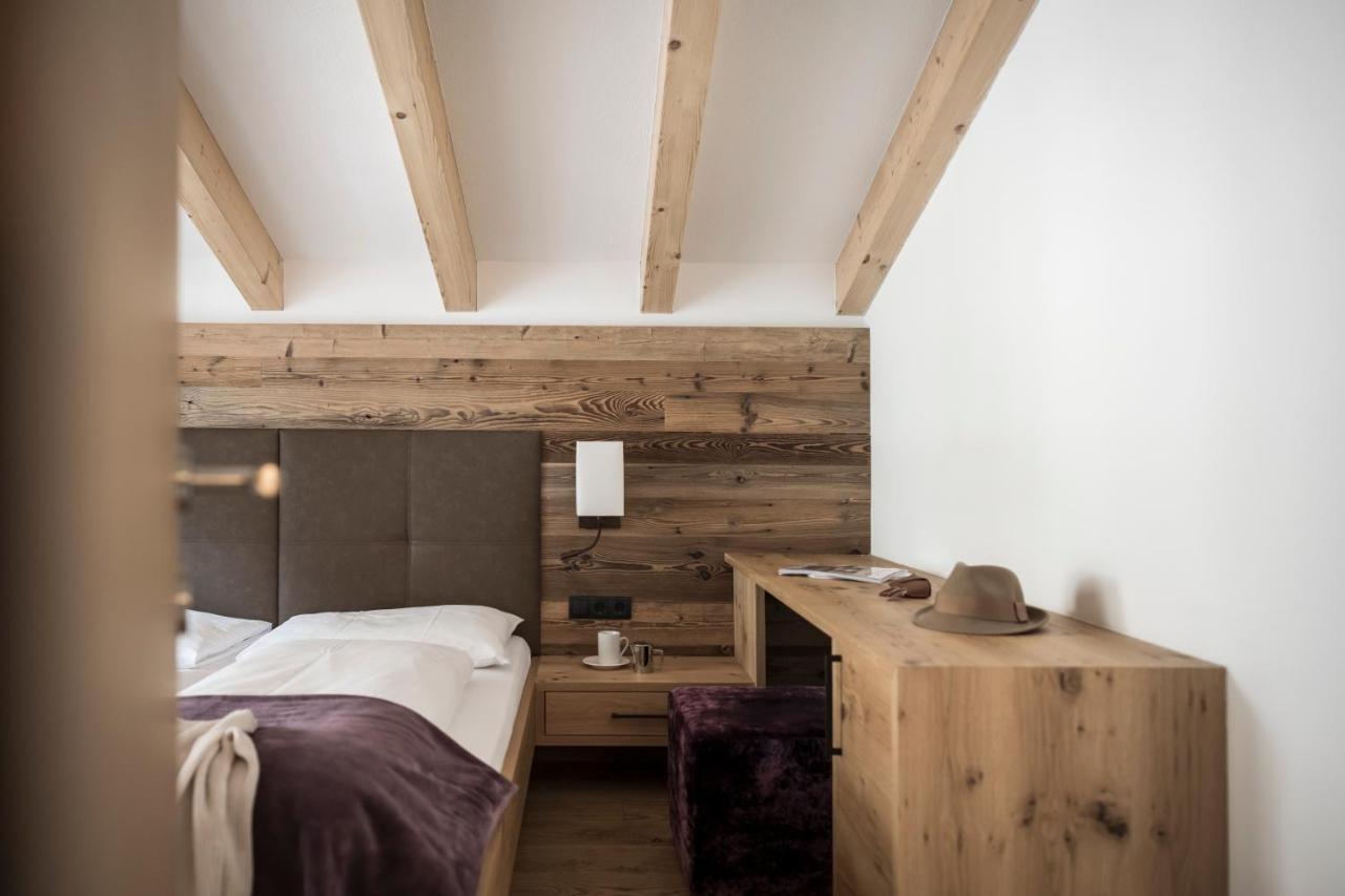 Gamz Villa Sexten Bagian luar foto