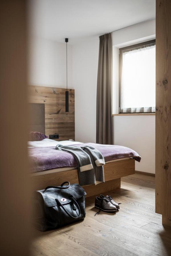 Gamz Villa Sexten Bagian luar foto