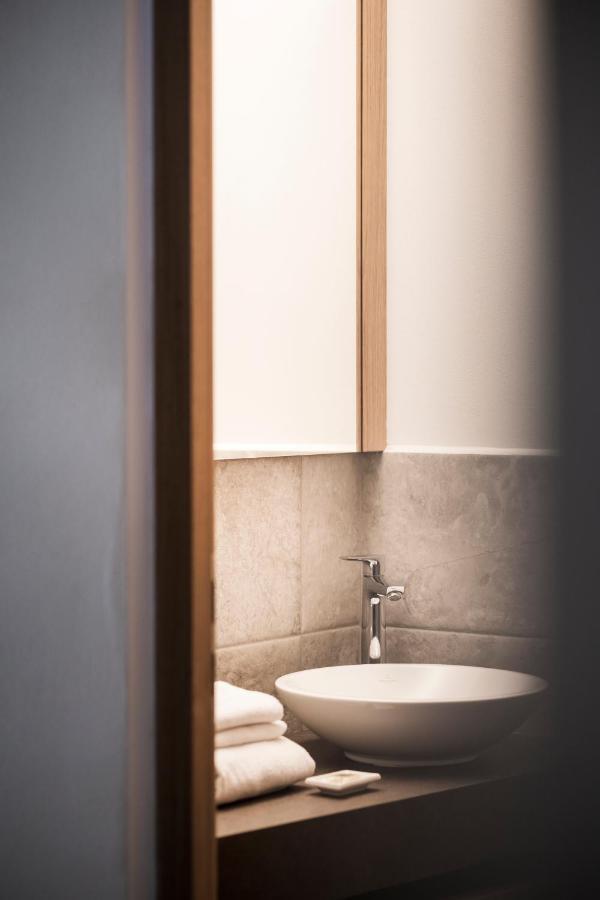 Gamz Villa Sexten Bagian luar foto