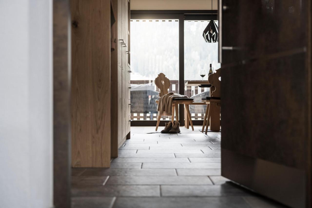 Gamz Villa Sexten Bagian luar foto